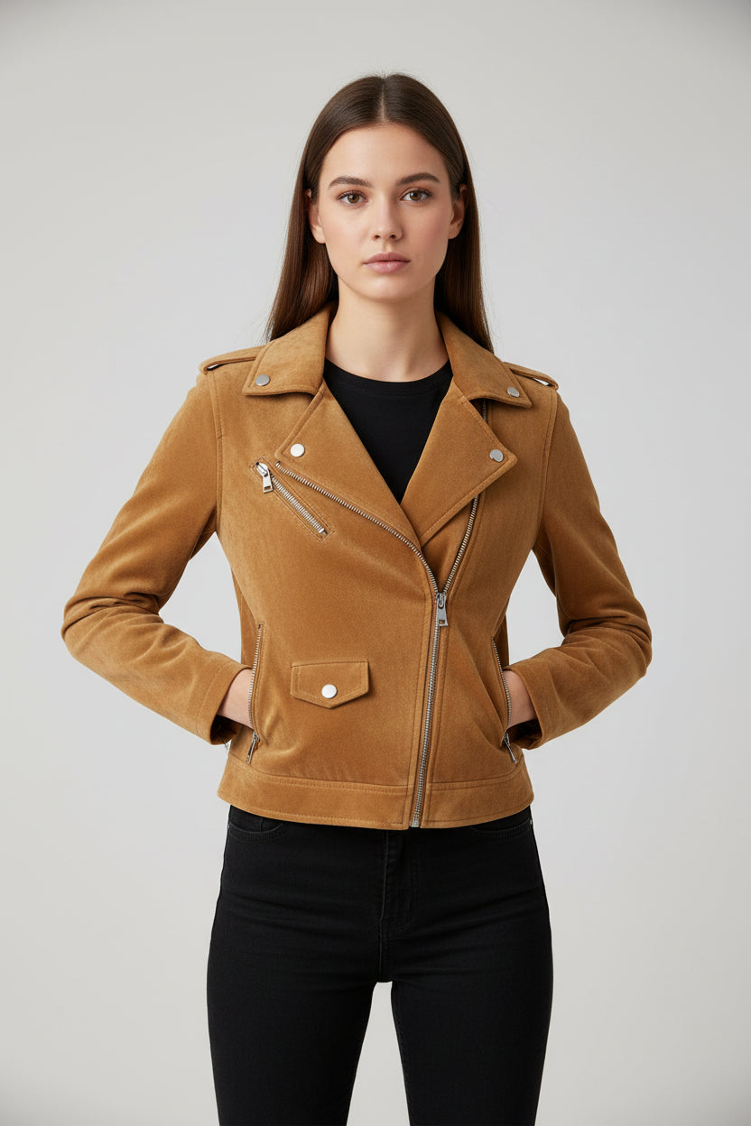 Women's Casual Jacket