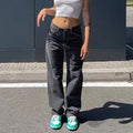 The Urban Wide-Leg Pants