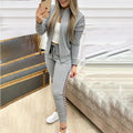 The Chic Women's Leisure Set