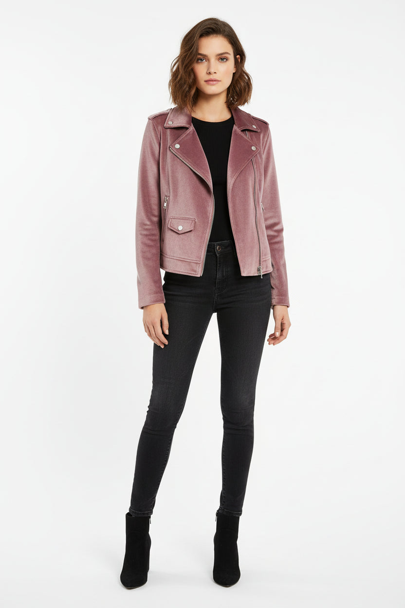 Women's Casual Jacket