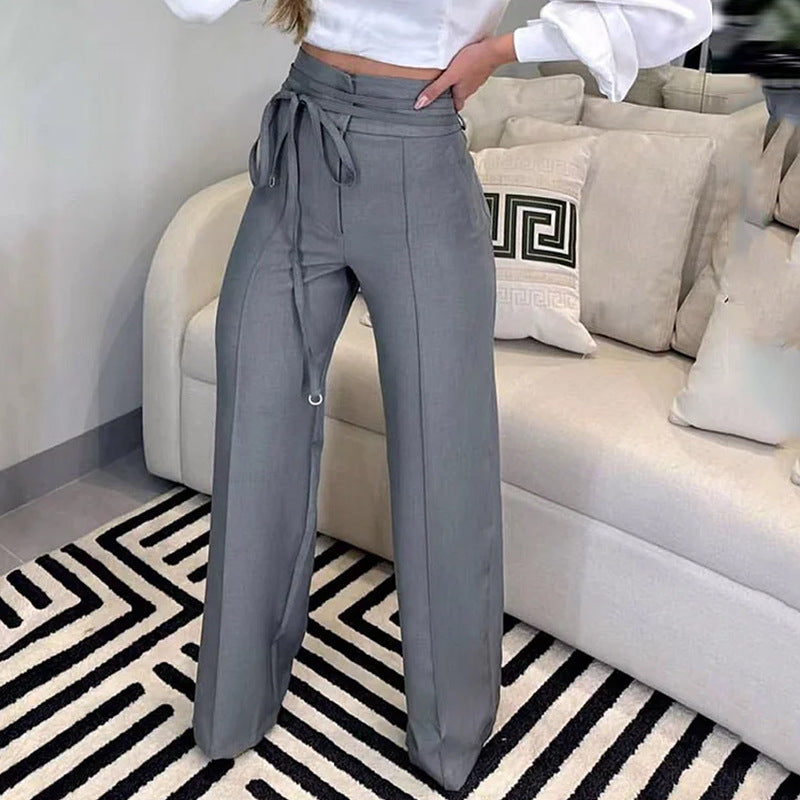 Fall Chic Women's Lounge Set