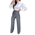 Fall Chic Women's Lounge Set